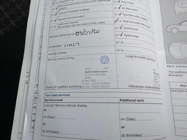 Used Volkswagen Polo 2016 for sale - 76306329: Photo 21