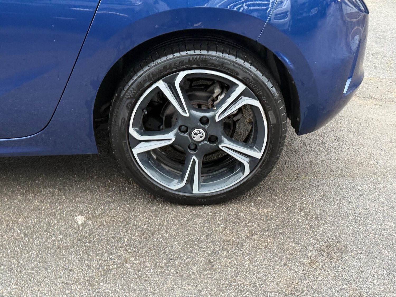 Used Vauxhall Corsa for sale - 76473079: Photo 11