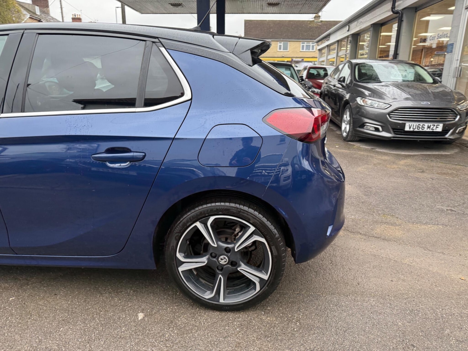 Used Vauxhall Corsa for sale - 76473079: Photo 12
