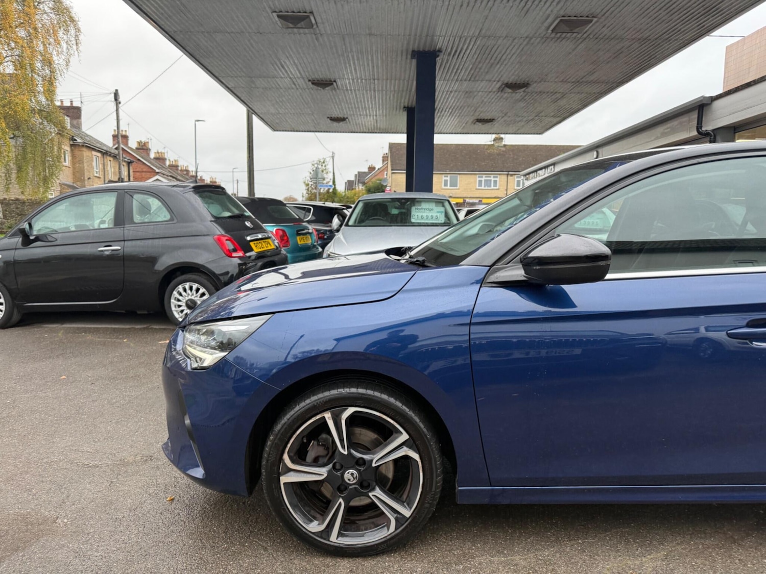 Used Vauxhall Corsa for sale - 76473079: Photo 15