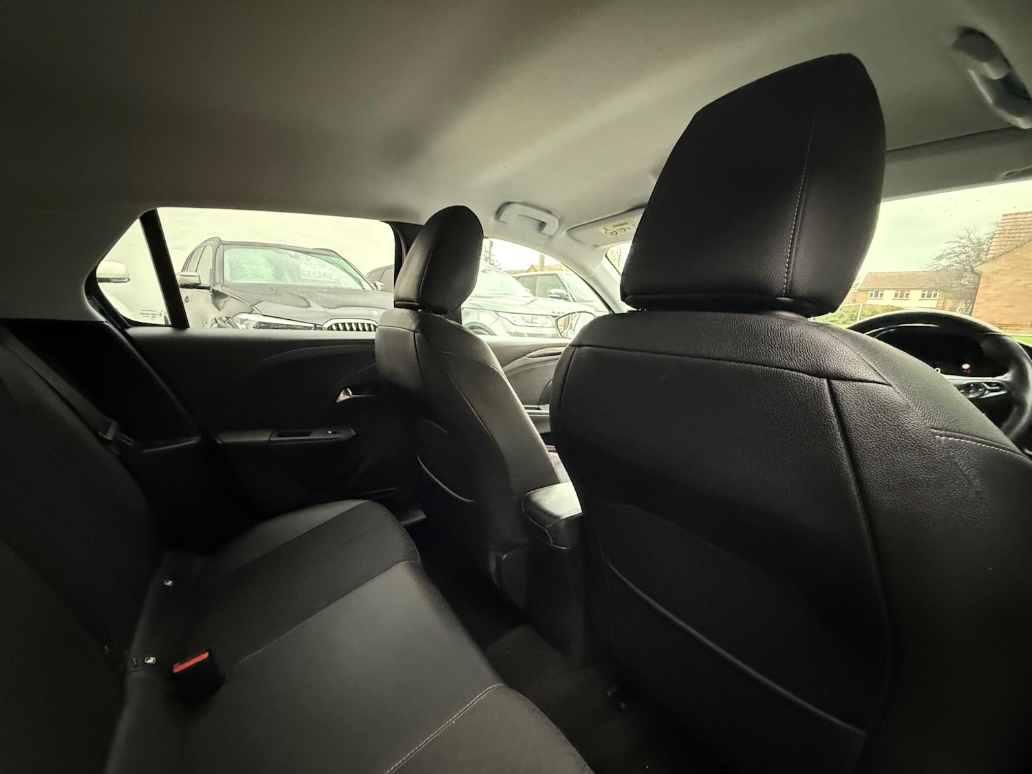 Used Vauxhall Corsa for sale - 76473079: Photo 16