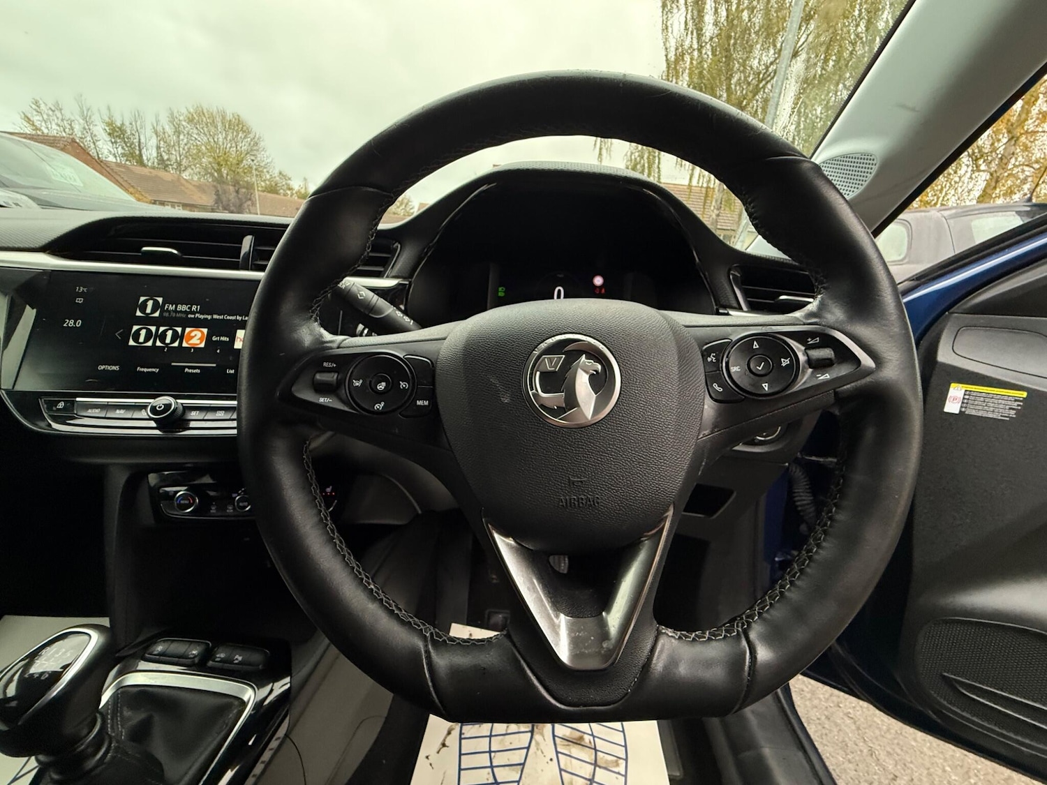 Used Vauxhall Corsa for sale - 76473079: Photo 19