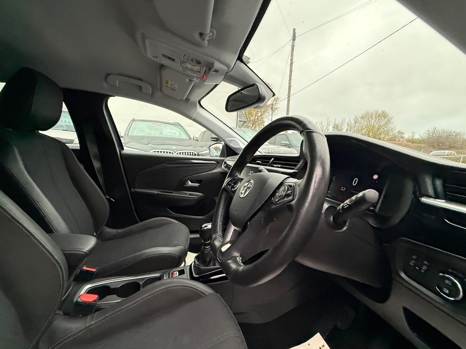 Used Vauxhall Corsa for sale - 76473079: Photo 20