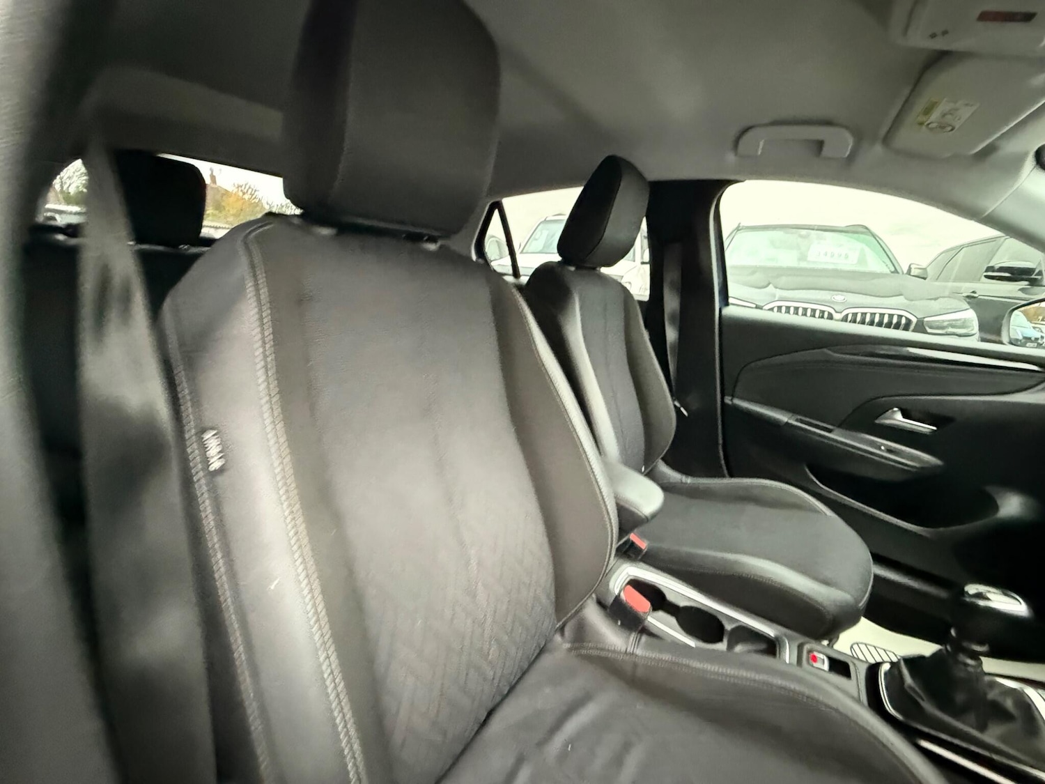 Used Vauxhall Corsa for sale - 76473079: Photo 21