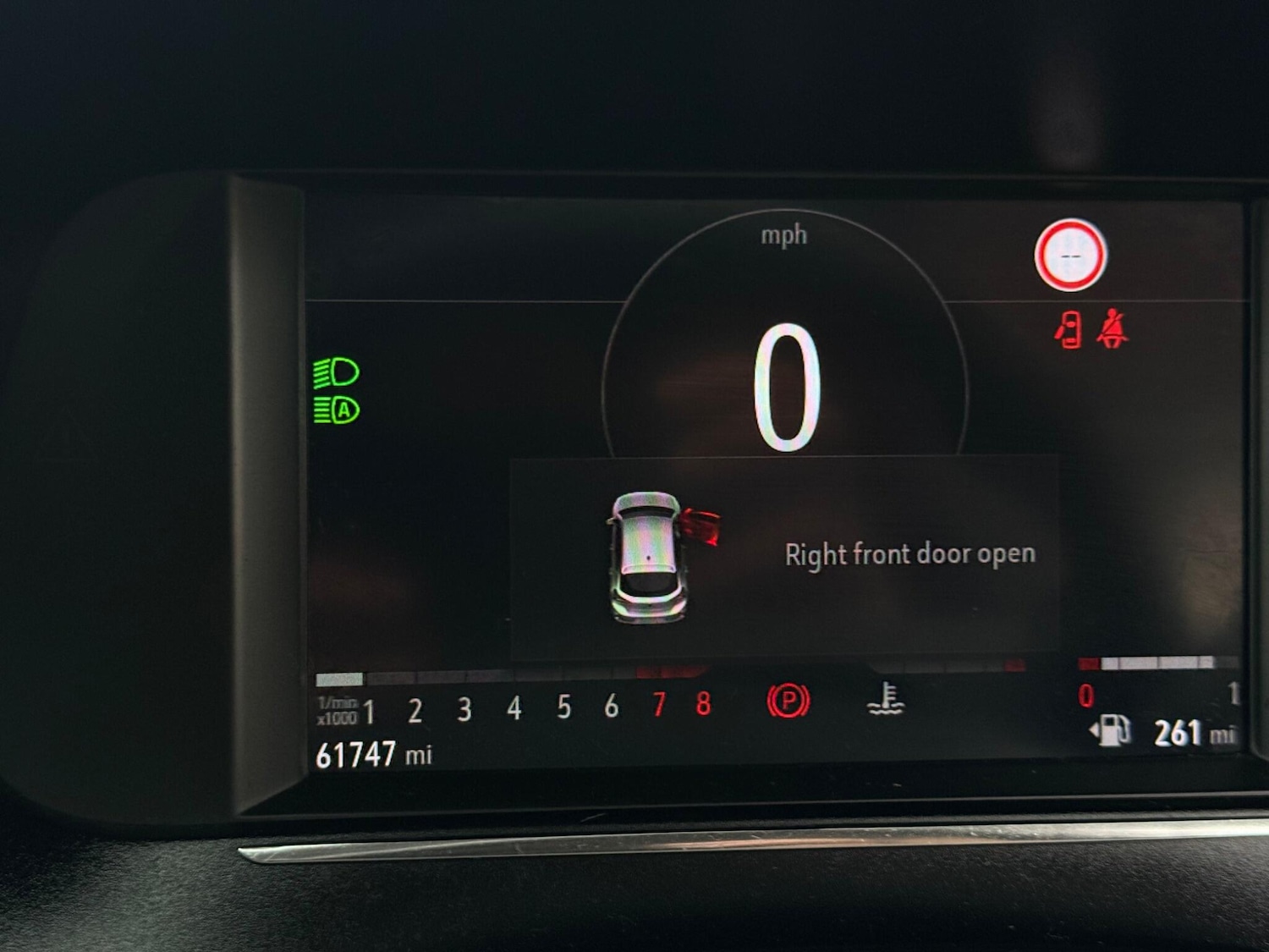 Used Vauxhall Corsa for sale - 76473079: Photo 23