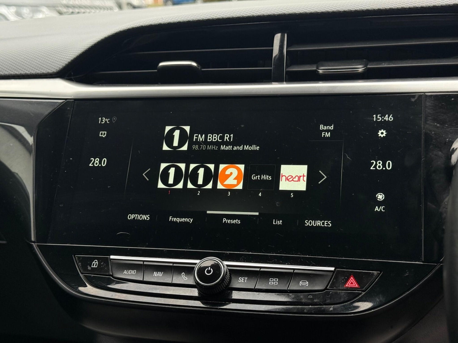 Used Vauxhall Corsa for sale - 76473079: Photo 24