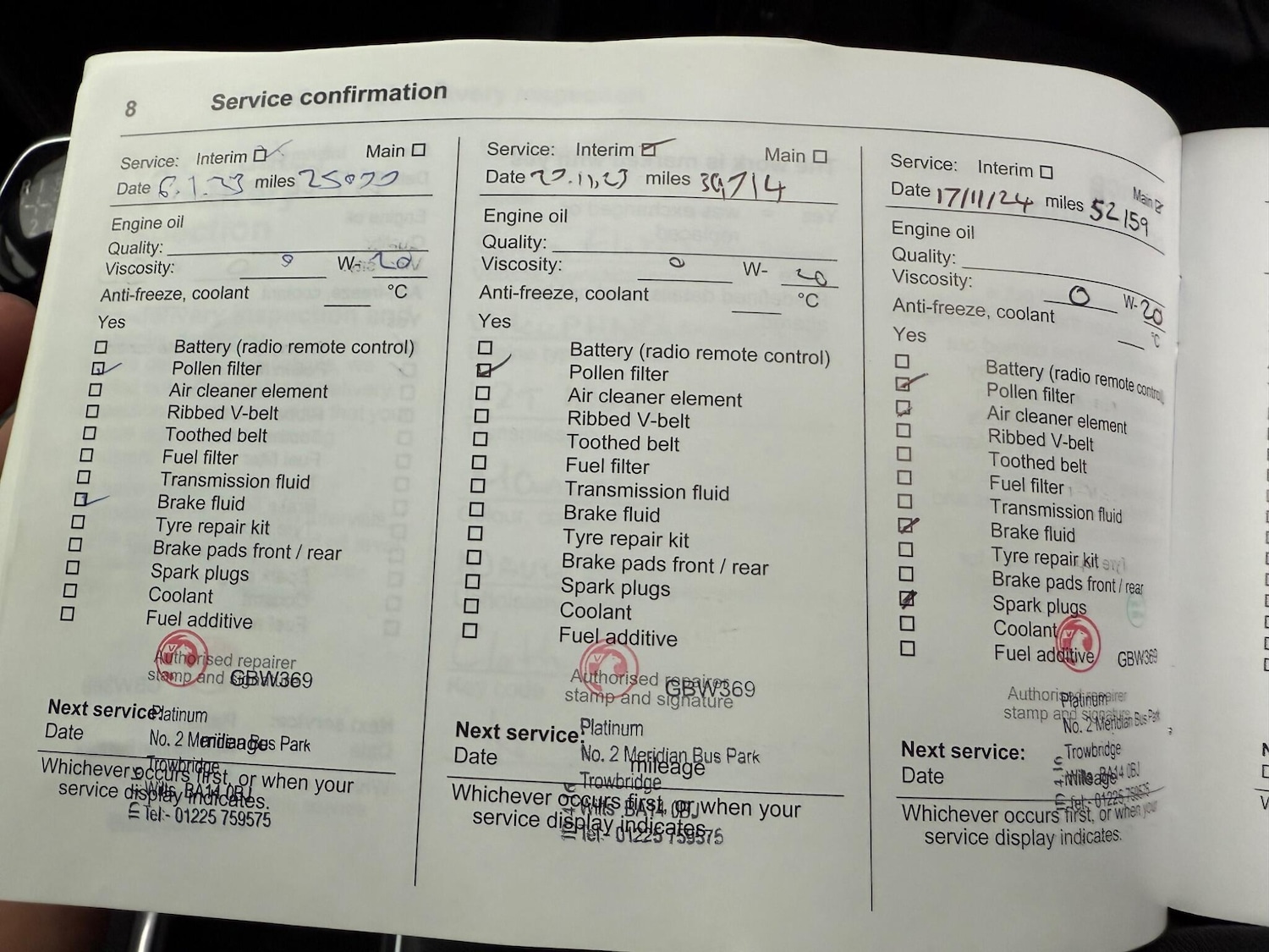 Used Vauxhall Corsa for sale - 76473079: Photo 25