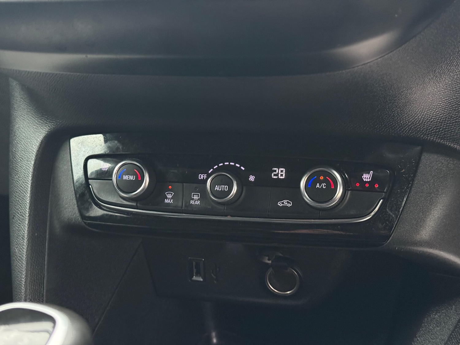 Used Vauxhall Corsa for sale - 76473079: Photo 27