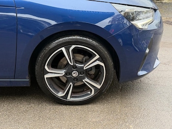 Used Vauxhall Corsa 2021 for sale - 76473079: Photo