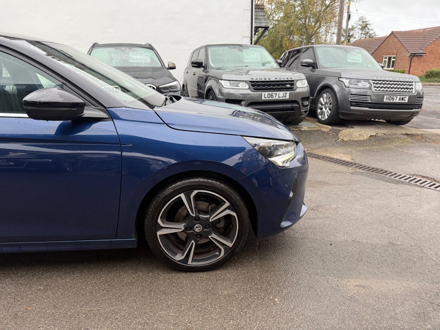 Used Vauxhall Corsa for sale - 76473079: Photo 3