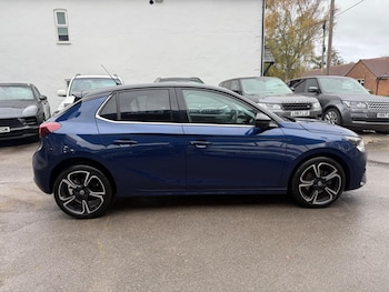 Used Vauxhall Corsa 2021 for sale - 76473079: Photo