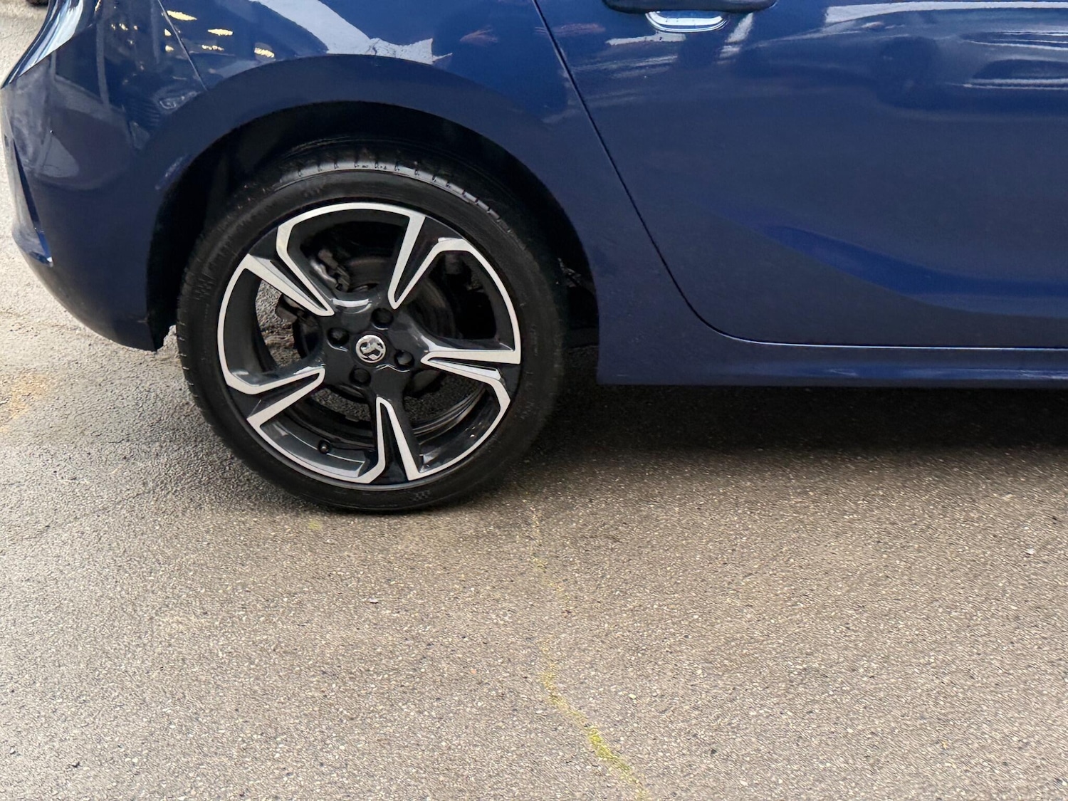 Used Vauxhall Corsa for sale - 76473079: Photo 5