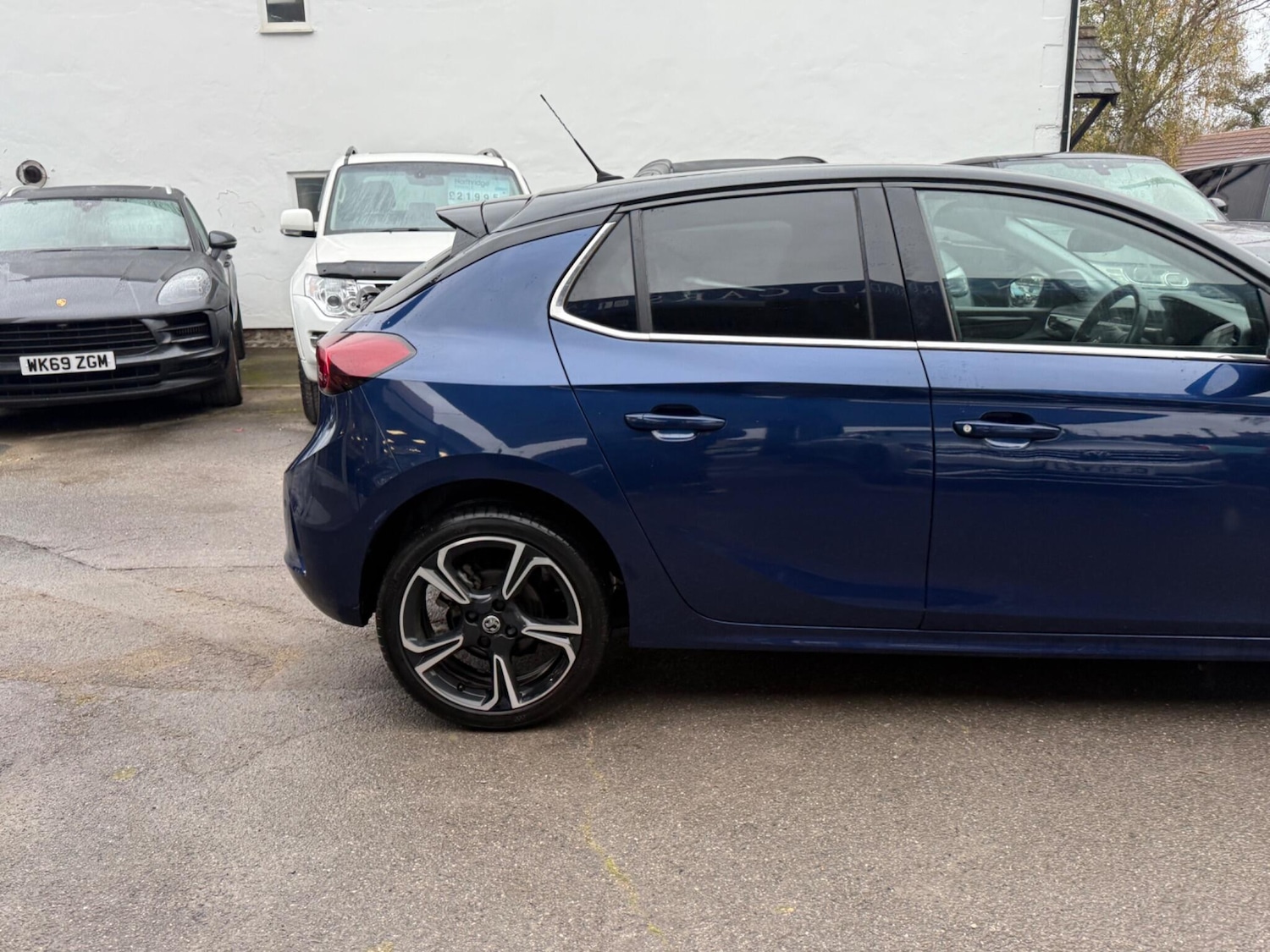 Used Vauxhall Corsa for sale - 76473079: Photo 6