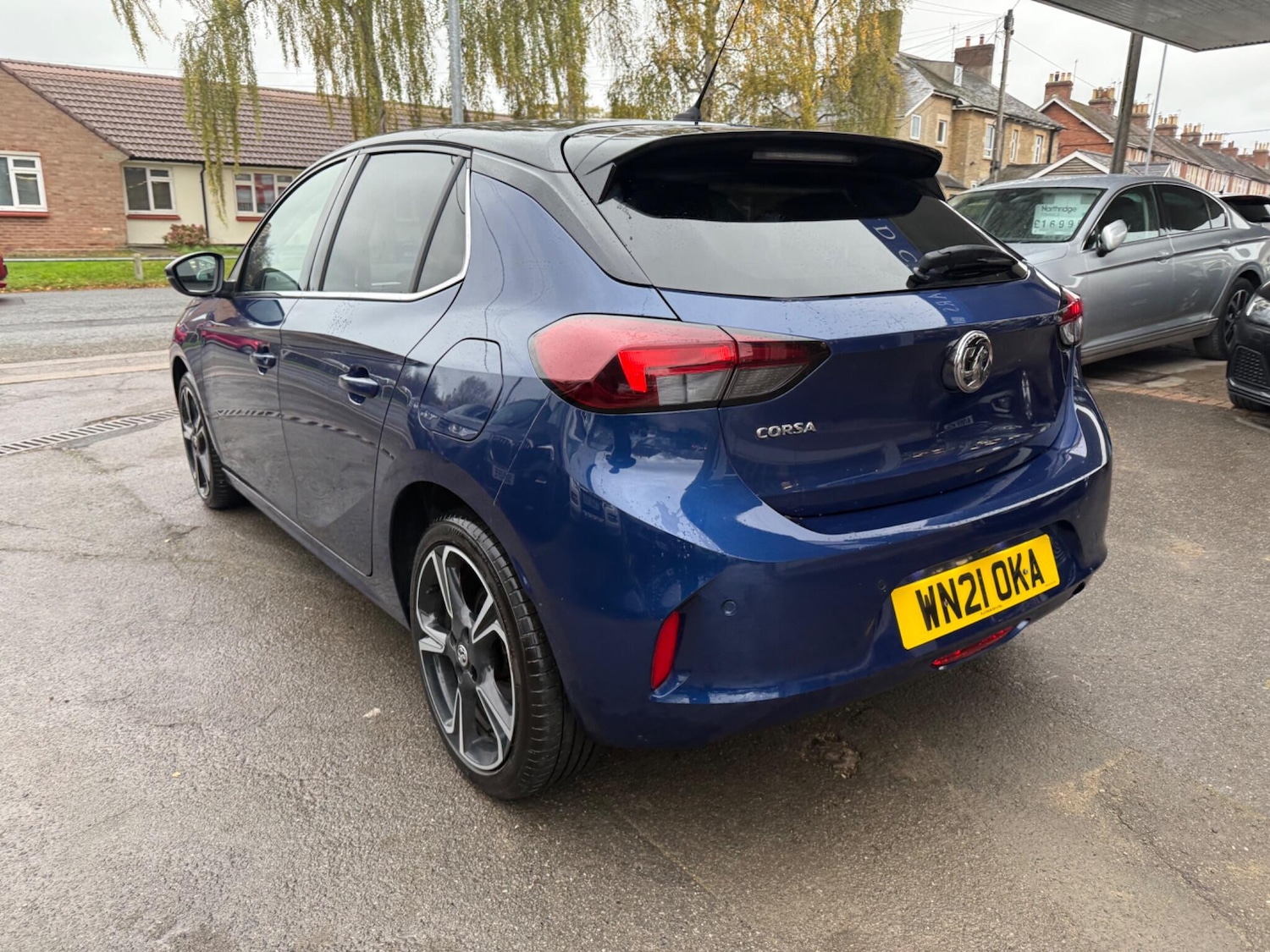 Used Vauxhall Corsa for sale - 76473079: Photo 7