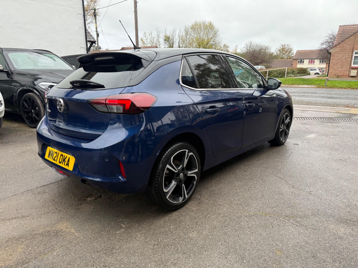 Used Vauxhall Corsa for sale - 76473079: Photo 9