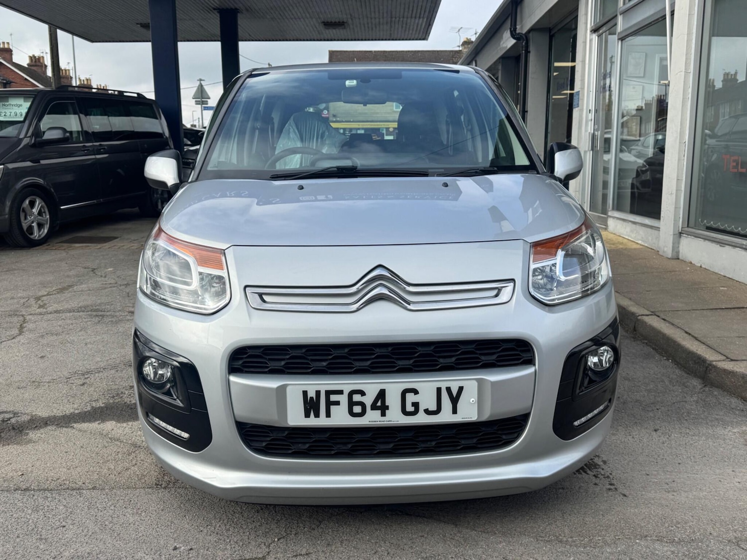 Used Citroen C3 Picasso for sale - 77825090: Photo 14