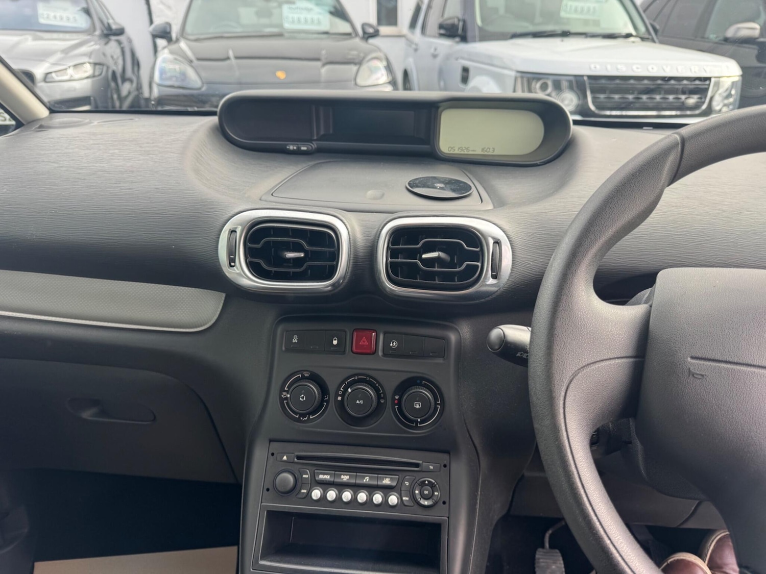 Used Citroen C3 Picasso for sale - 77825090: Photo 15