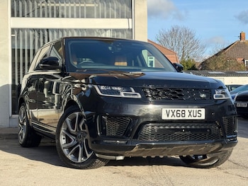 (68) - 2.0 P400e 13.1kWh Autobiography Dynamic Auto 4WD Euro 6 (s/s) 5dr