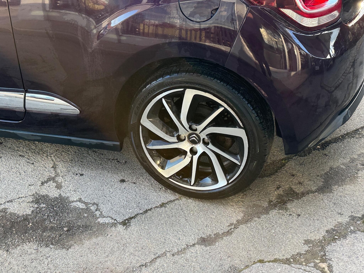 Used Citroen DS3 2015 for sale - 77439889: Photo 13