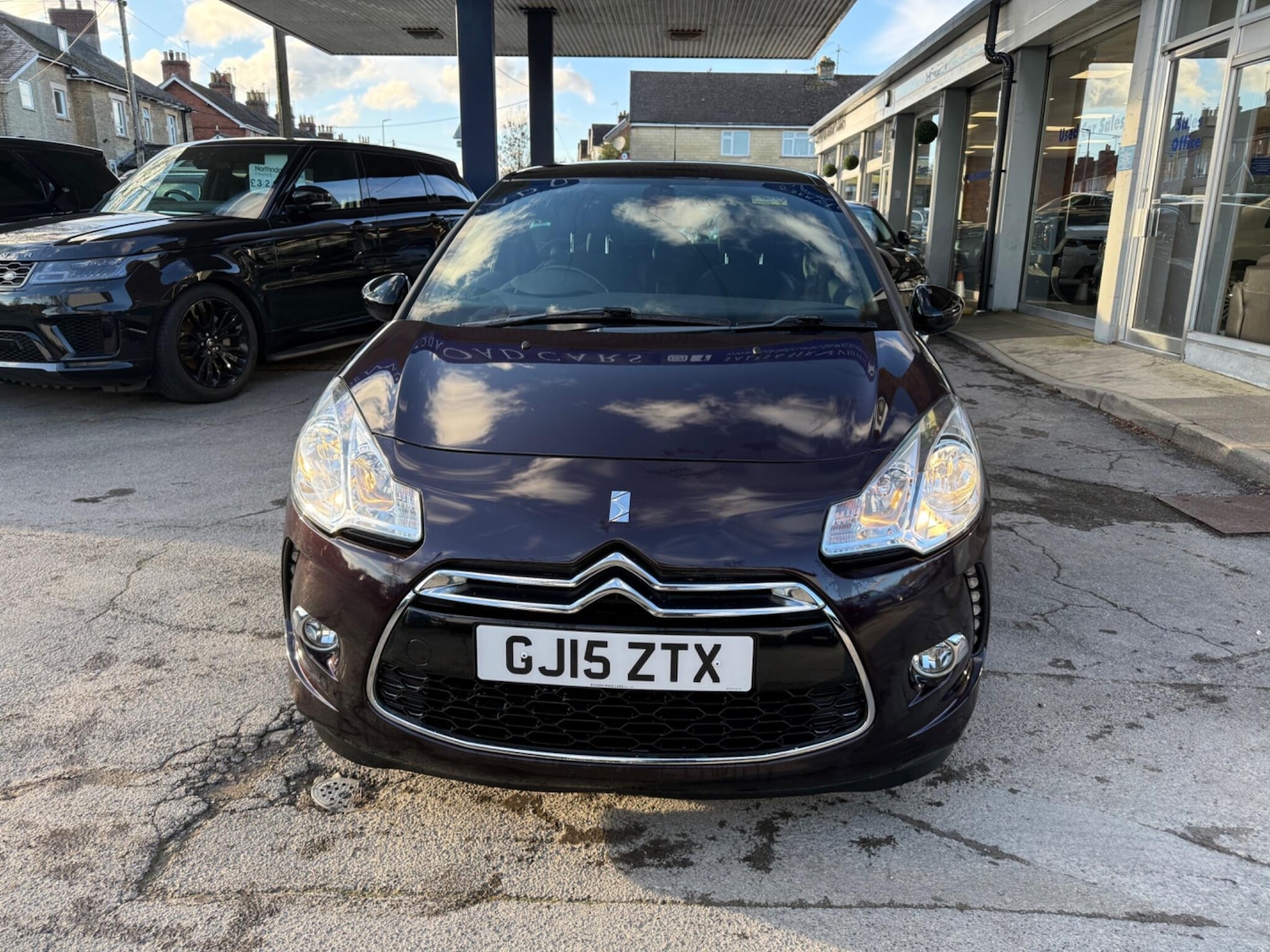Used Citroen DS3 2015 for sale - 77439889: Photo 14