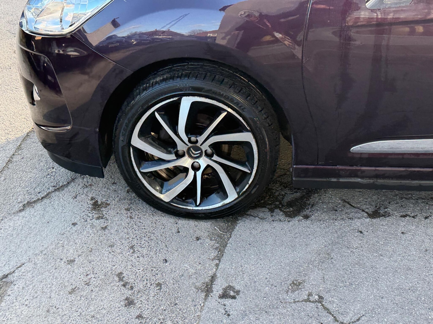 Used Citroen DS3 2015 for sale - 77439889: Photo 16