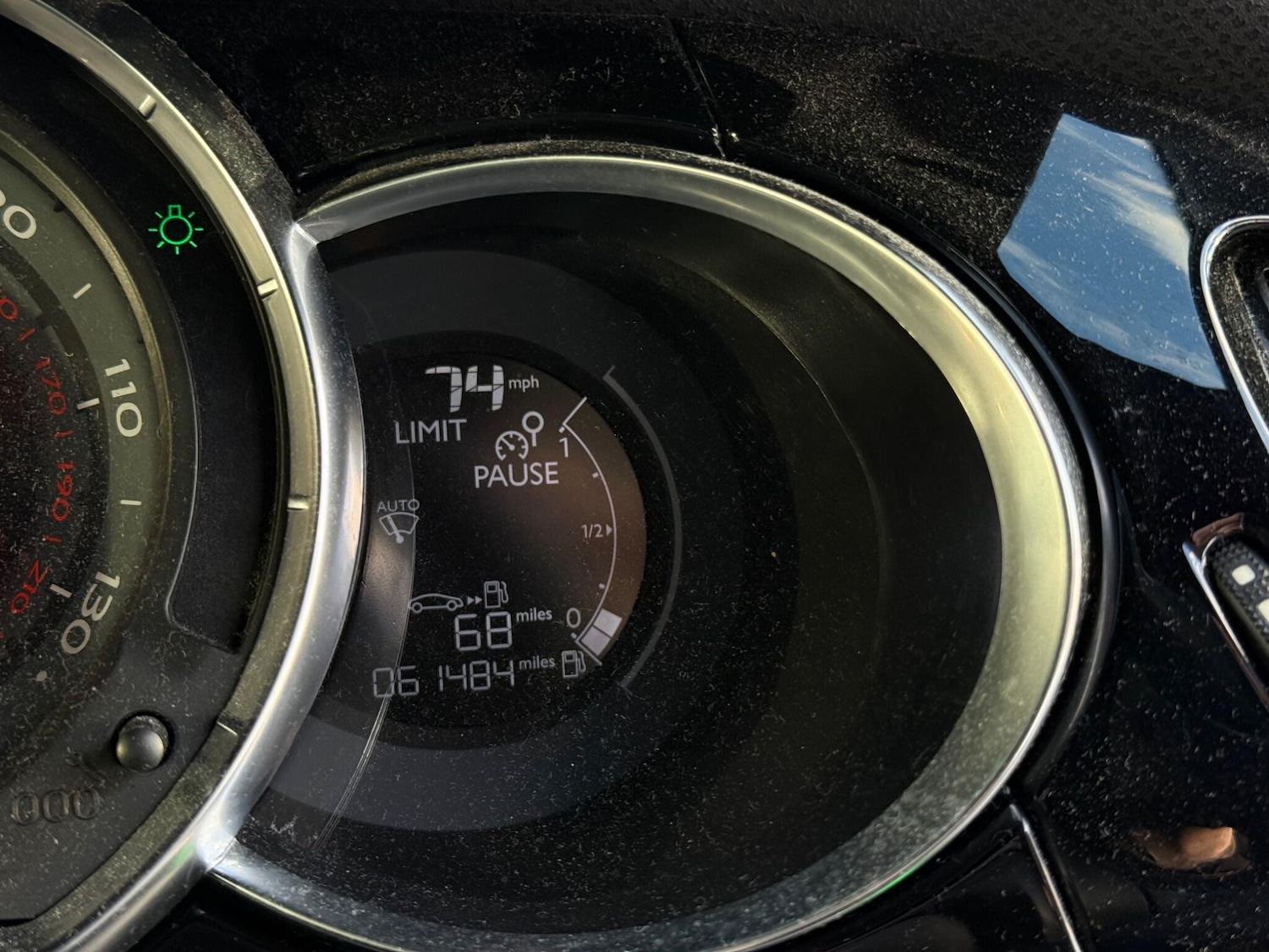 Used Citroen DS3 2015 for sale - 77439889: Photo 21