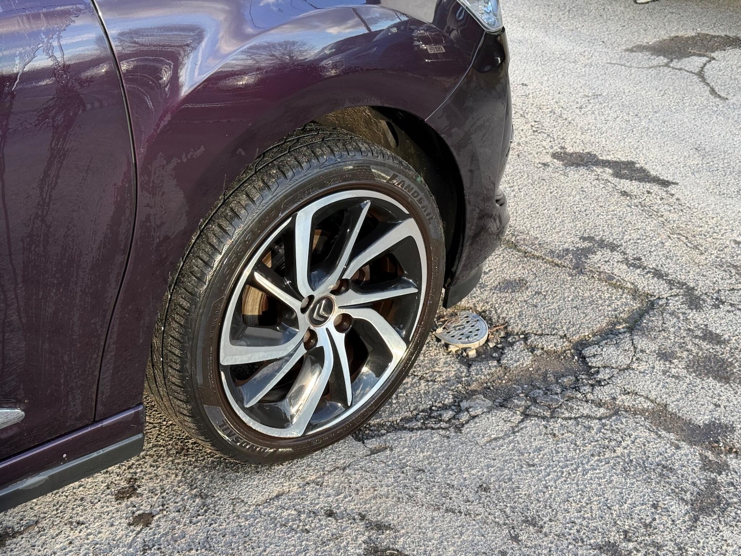 Used Citroen DS3 2015 for sale - 77439889: Photo 5