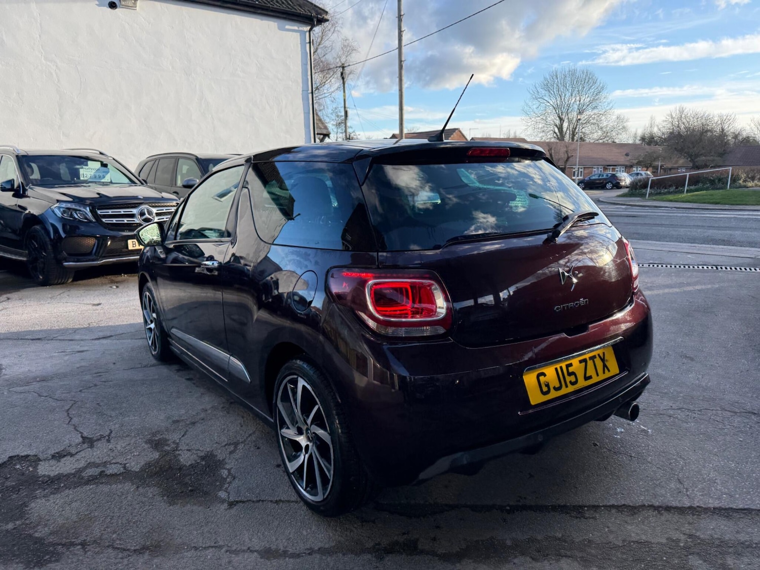 Used Citroen DS3 2015 for sale - 77439889: Photo 9