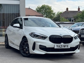 Used BMW 1 Series 2021 for sale - 78491761: Photo