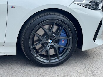 Used BMW 1 Series 2021 for sale - 78491761: Photo