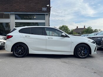 Used BMW 1 Series 2021 for sale - 78491761: Photo