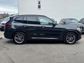 Used BMW X3 2019 for sale - 78772705: Photo