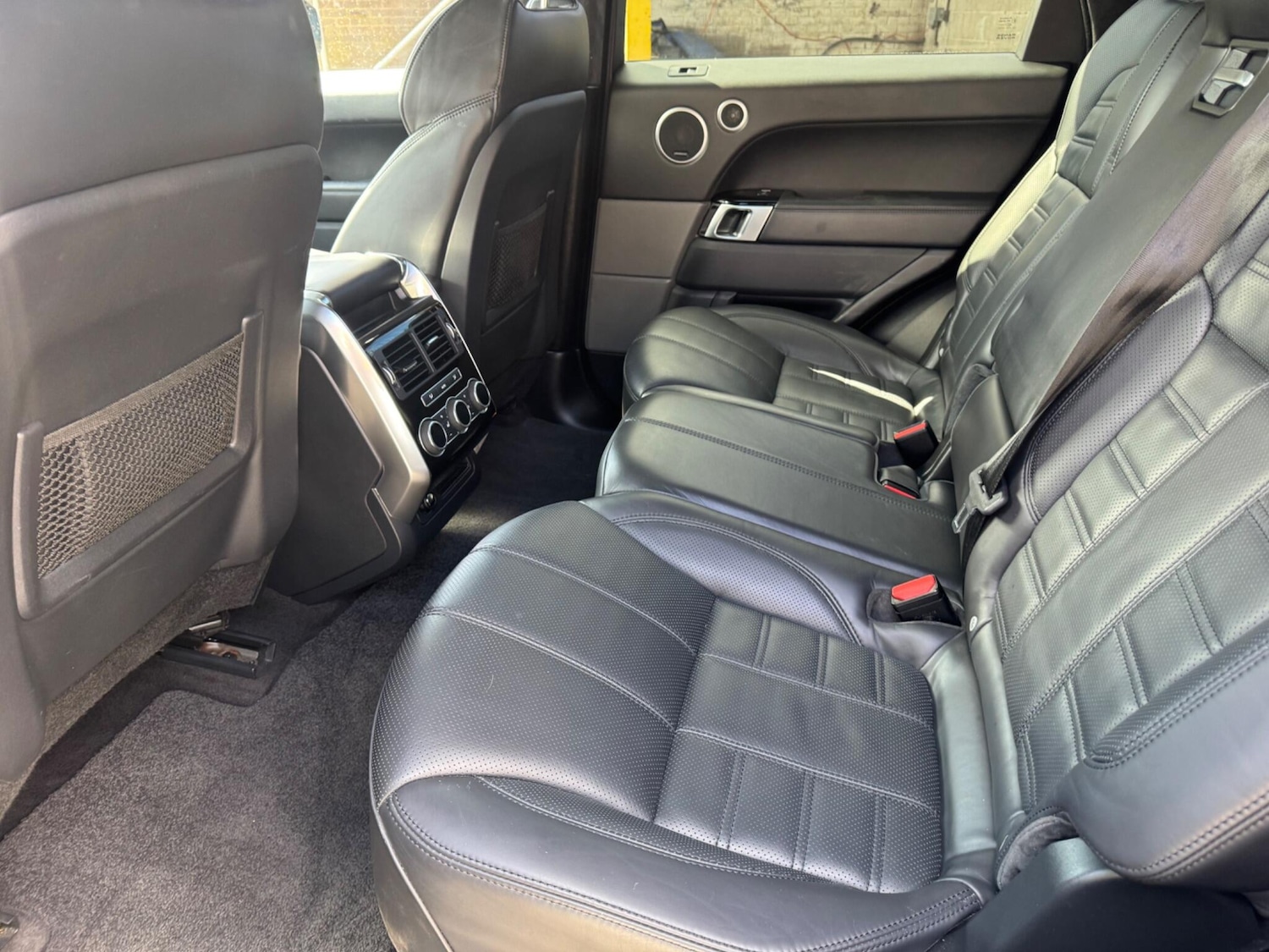 Used Land Rover Range Rover Sport 2017 for sale - 78115437: Photo 13