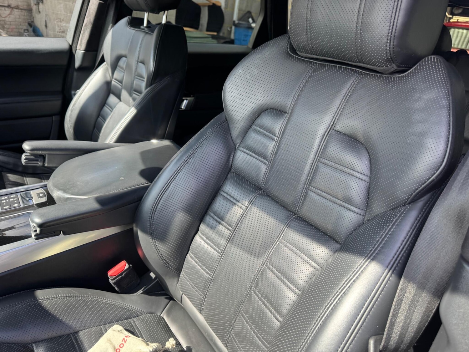 Used Land Rover Range Rover Sport 2017 for sale - 78115437: Photo 16