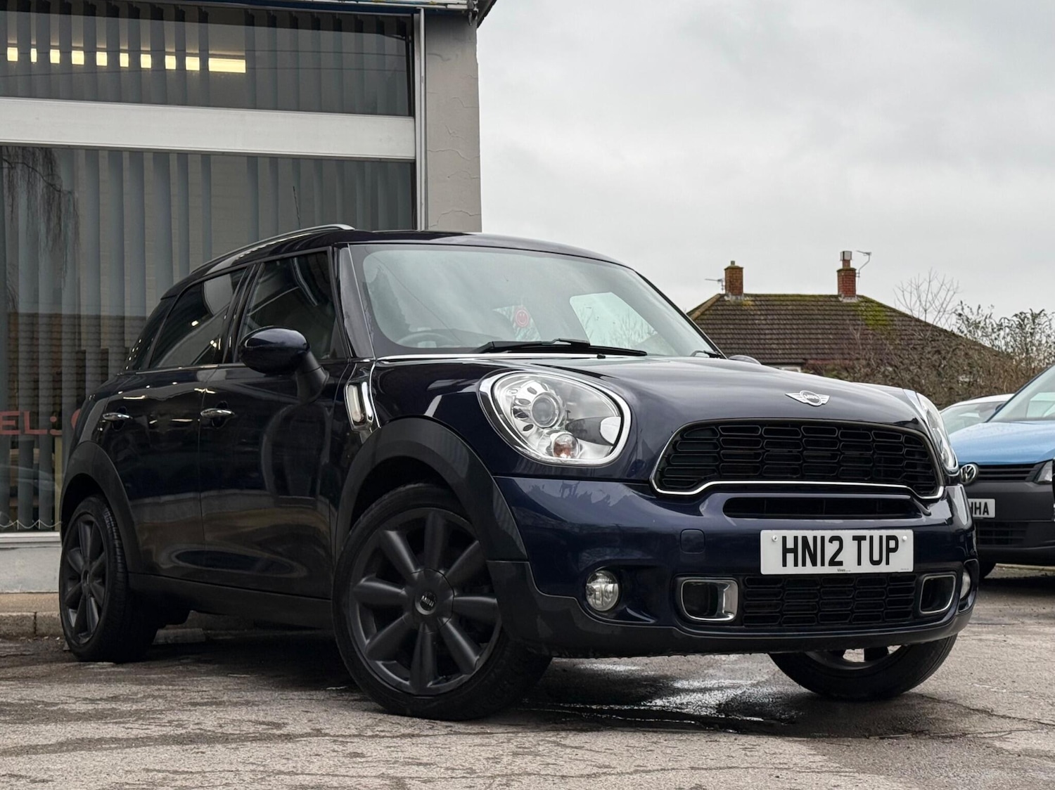 Used MINI Countryman 2012 for sale - 77411578: Photo 1