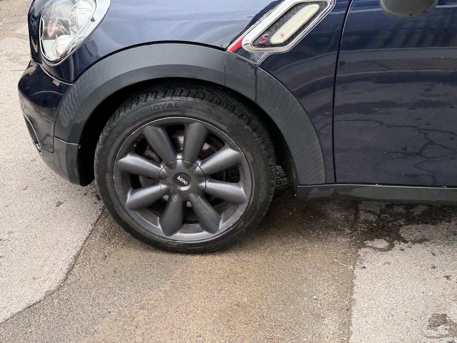 Used MINI Countryman 2012 for sale - 77411578: Photo 12