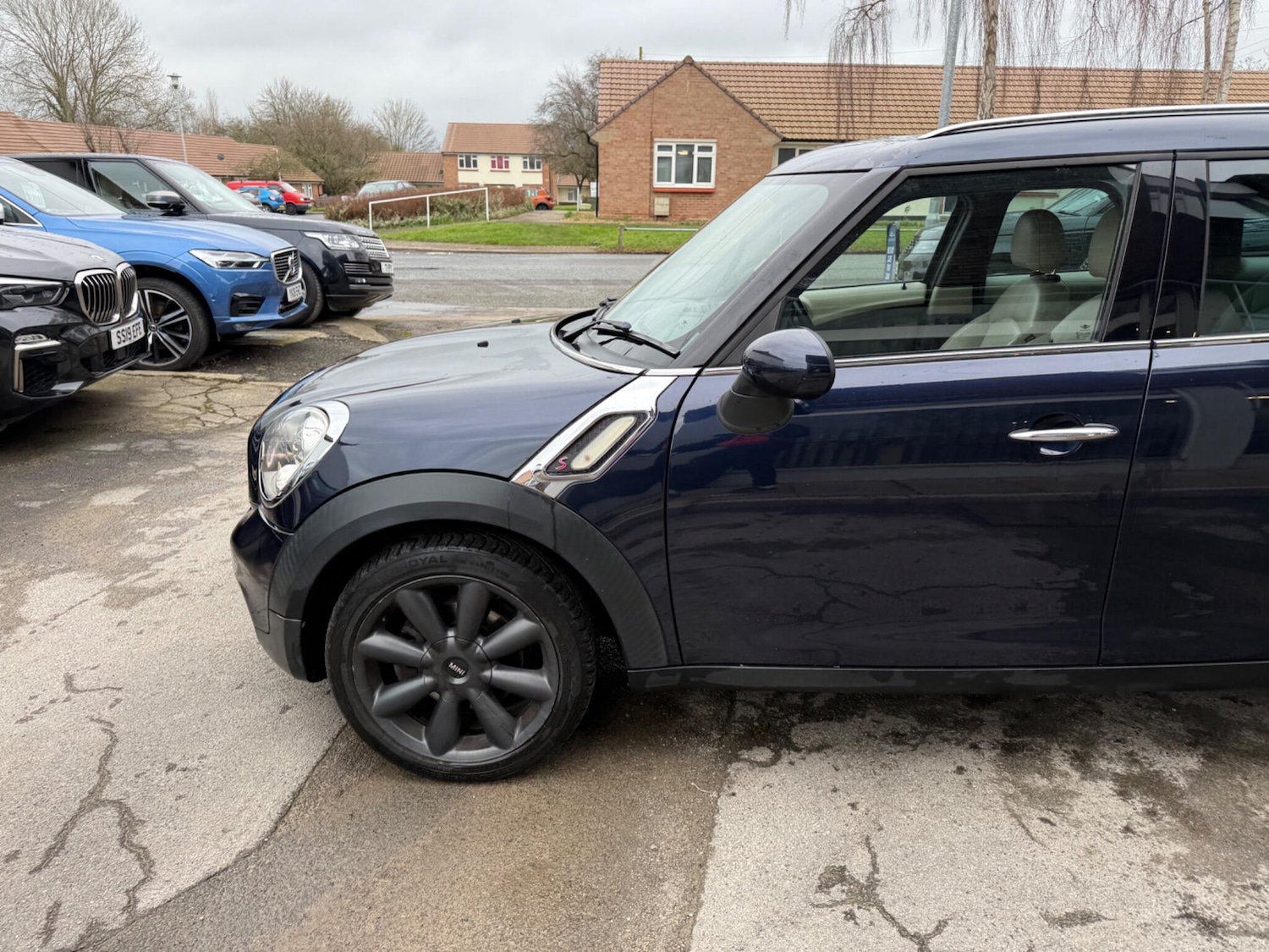 Used MINI Countryman 2012 for sale - 77411578: Photo 13