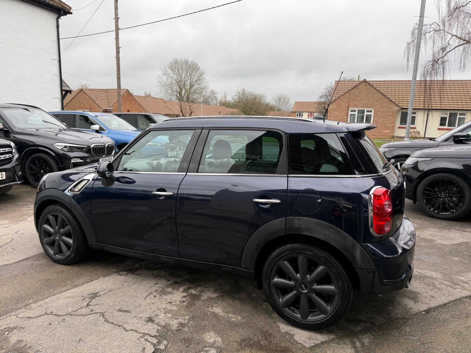 Used MINI Countryman 2012 for sale - 77411578: Photo 14