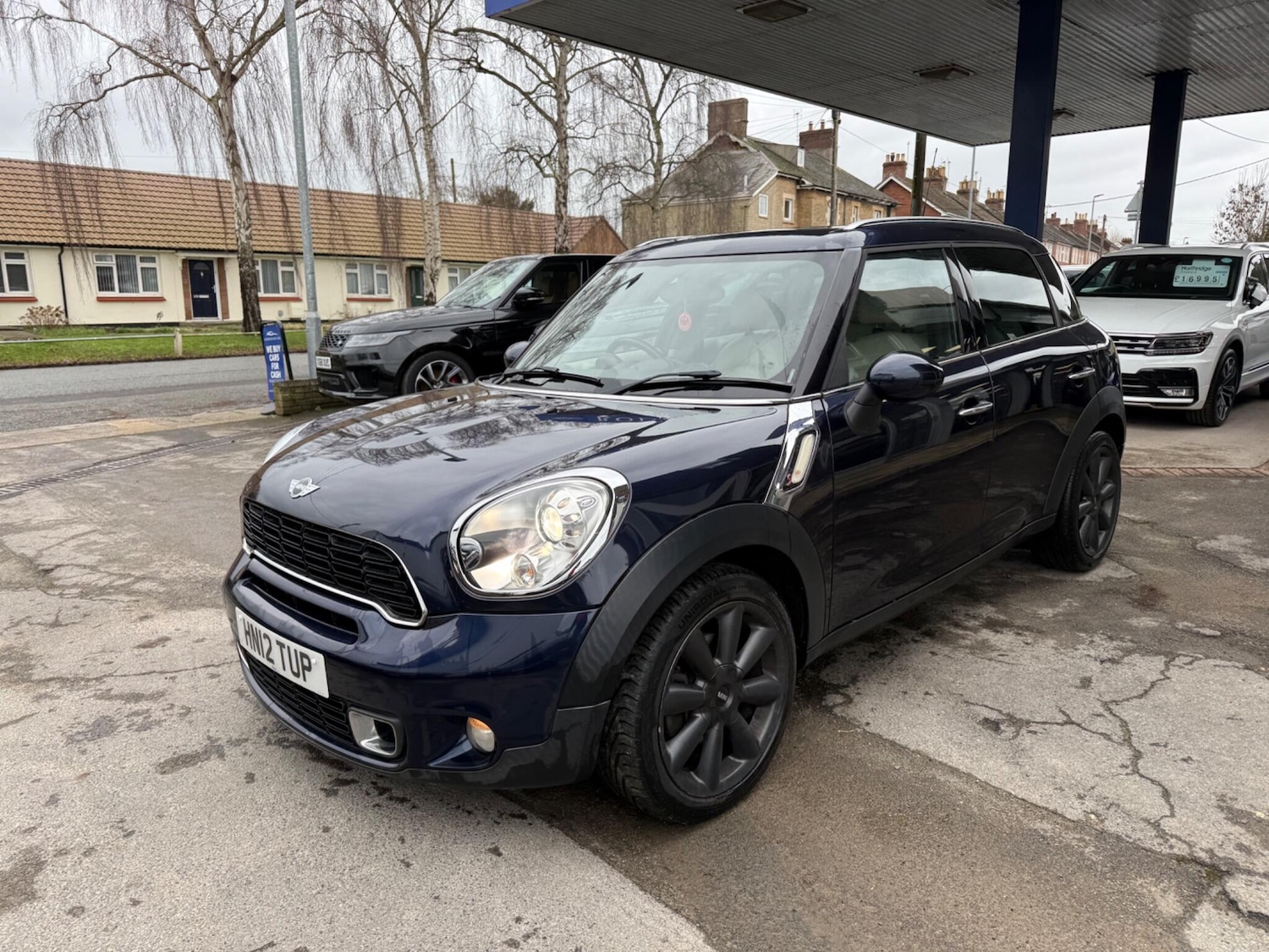Used MINI Countryman 2012 for sale - 77411578: Photo 17