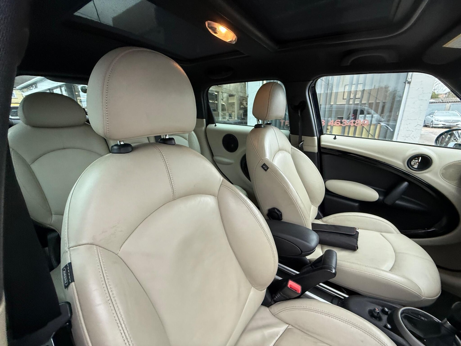 Used MINI Countryman 2012 for sale - 77411578: Photo 18