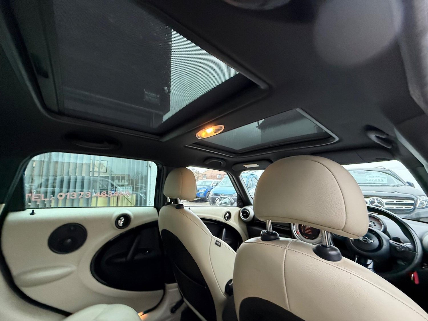 Used MINI Countryman 2012 for sale - 77411578: Photo 19