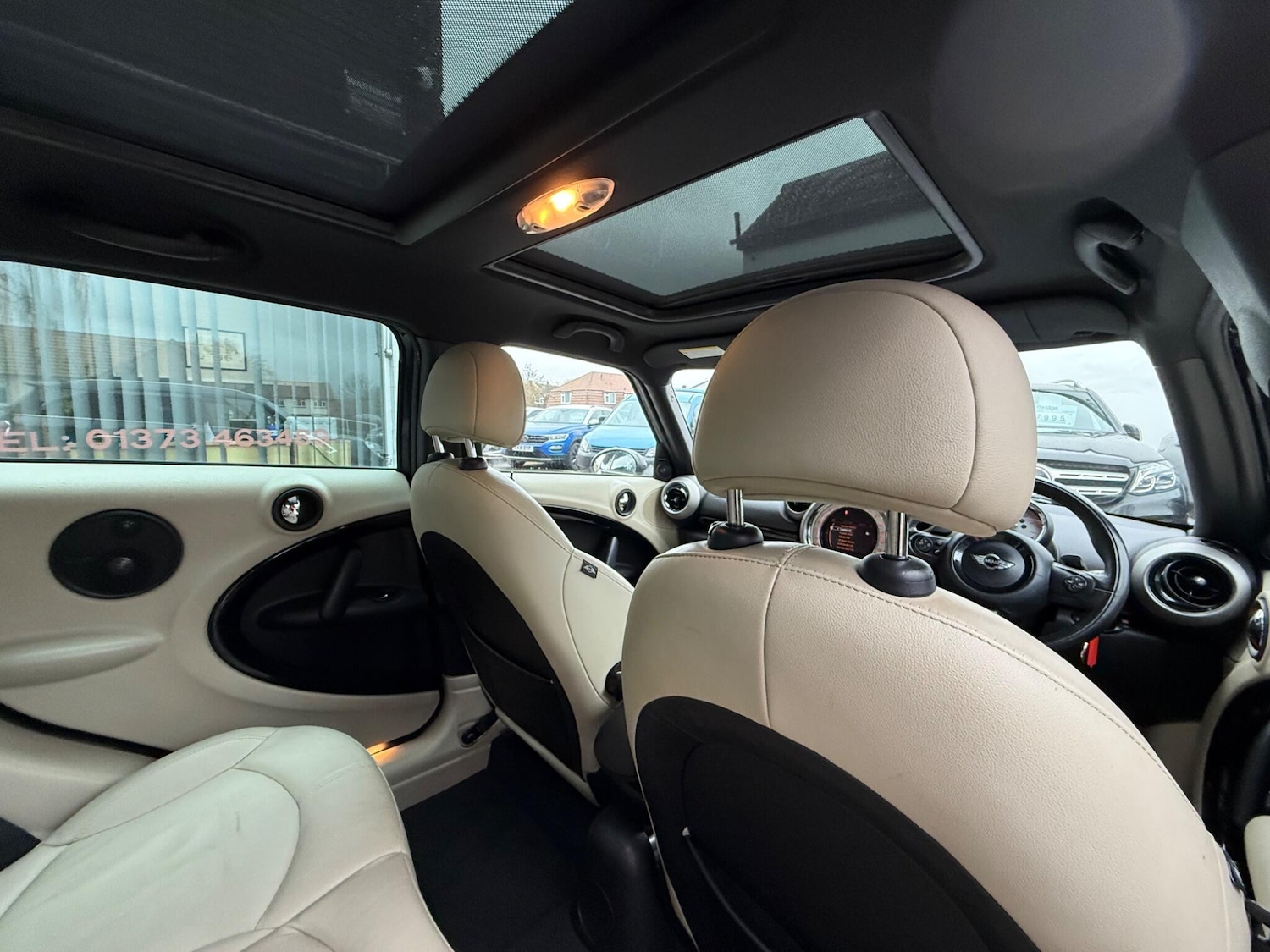 Used MINI Countryman 2012 for sale - 77411578: Photo 20