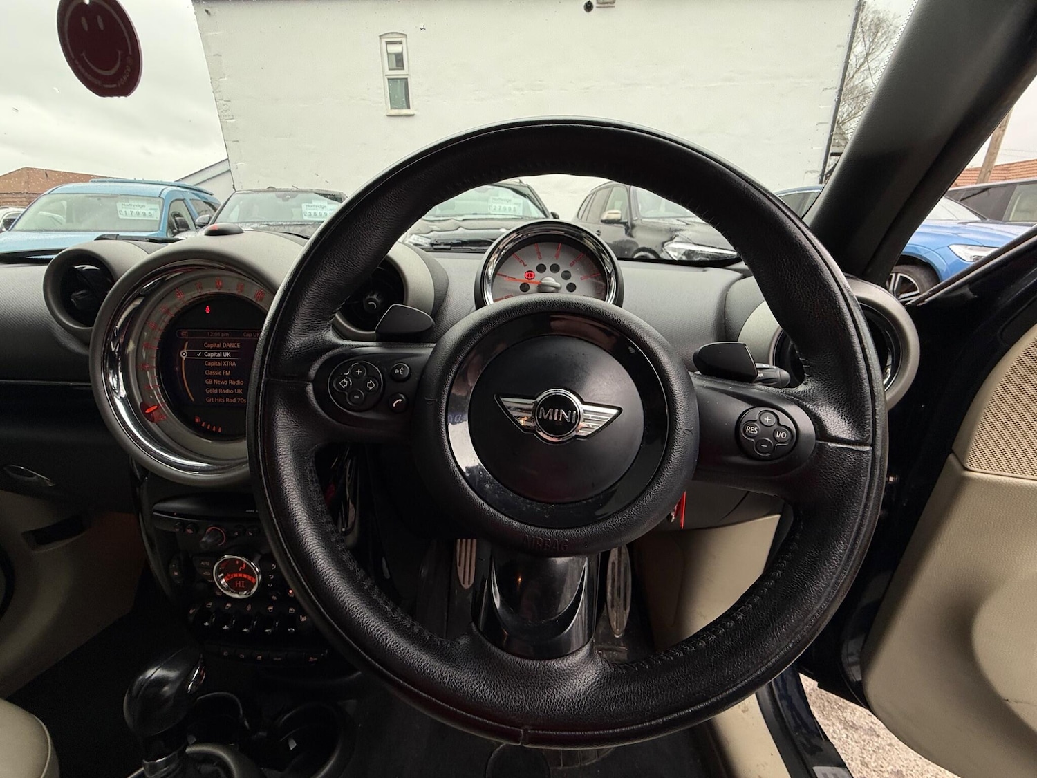 Used MINI Countryman 2012 for sale - 77411578: Photo 22
