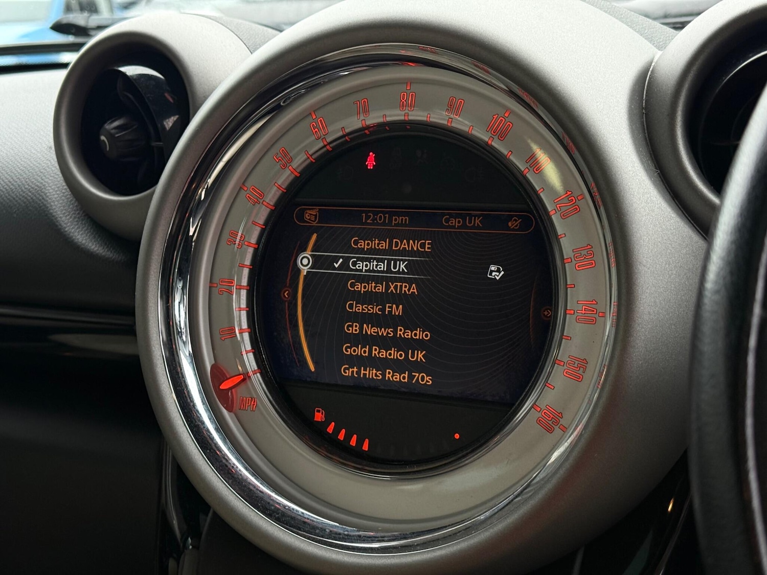 Used MINI Countryman 2012 for sale - 77411578: Photo 24