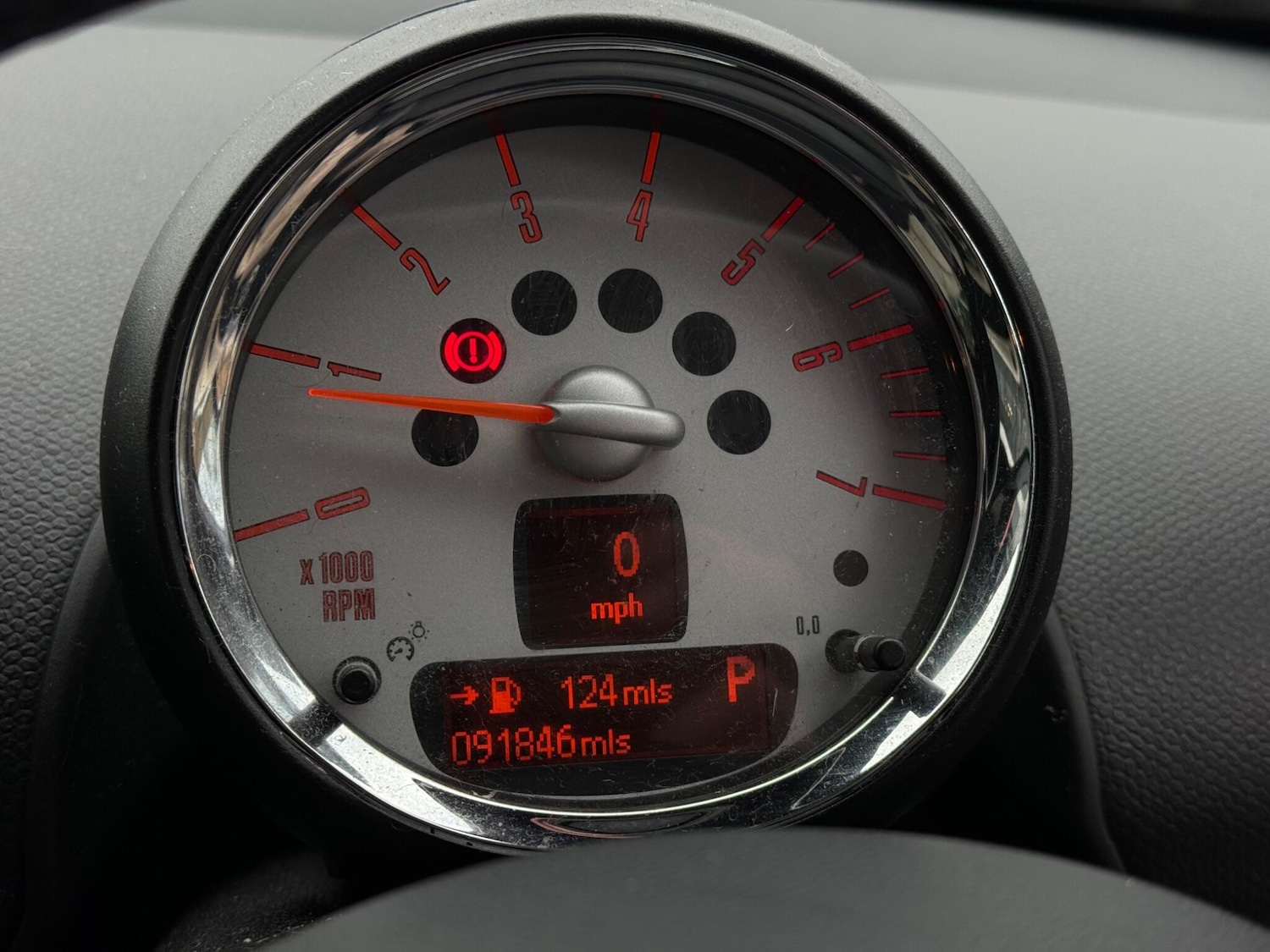 Used MINI Countryman 2012 for sale - 77411578: Photo 25