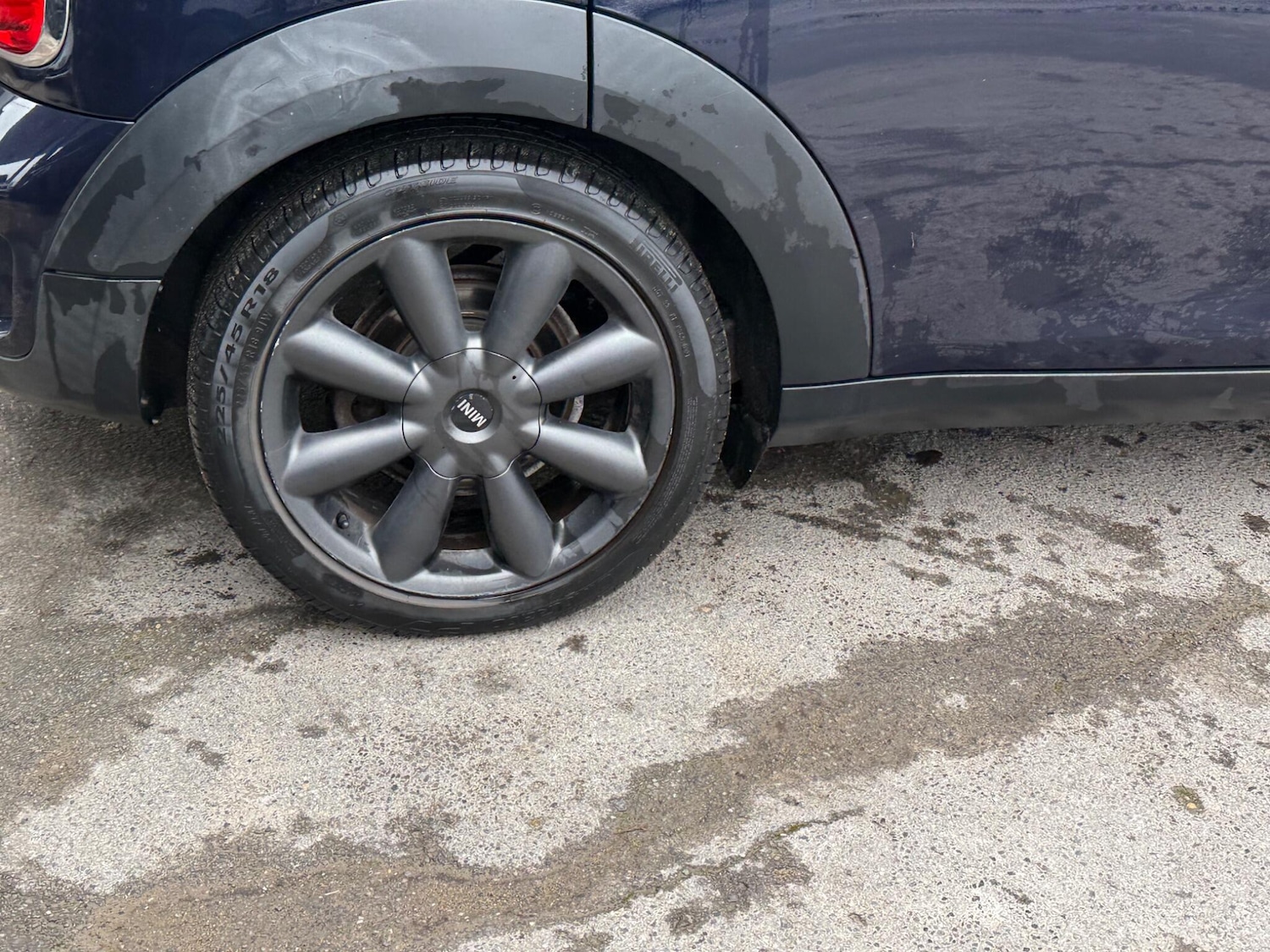 Used MINI Countryman 2012 for sale - 77411578: Photo 3