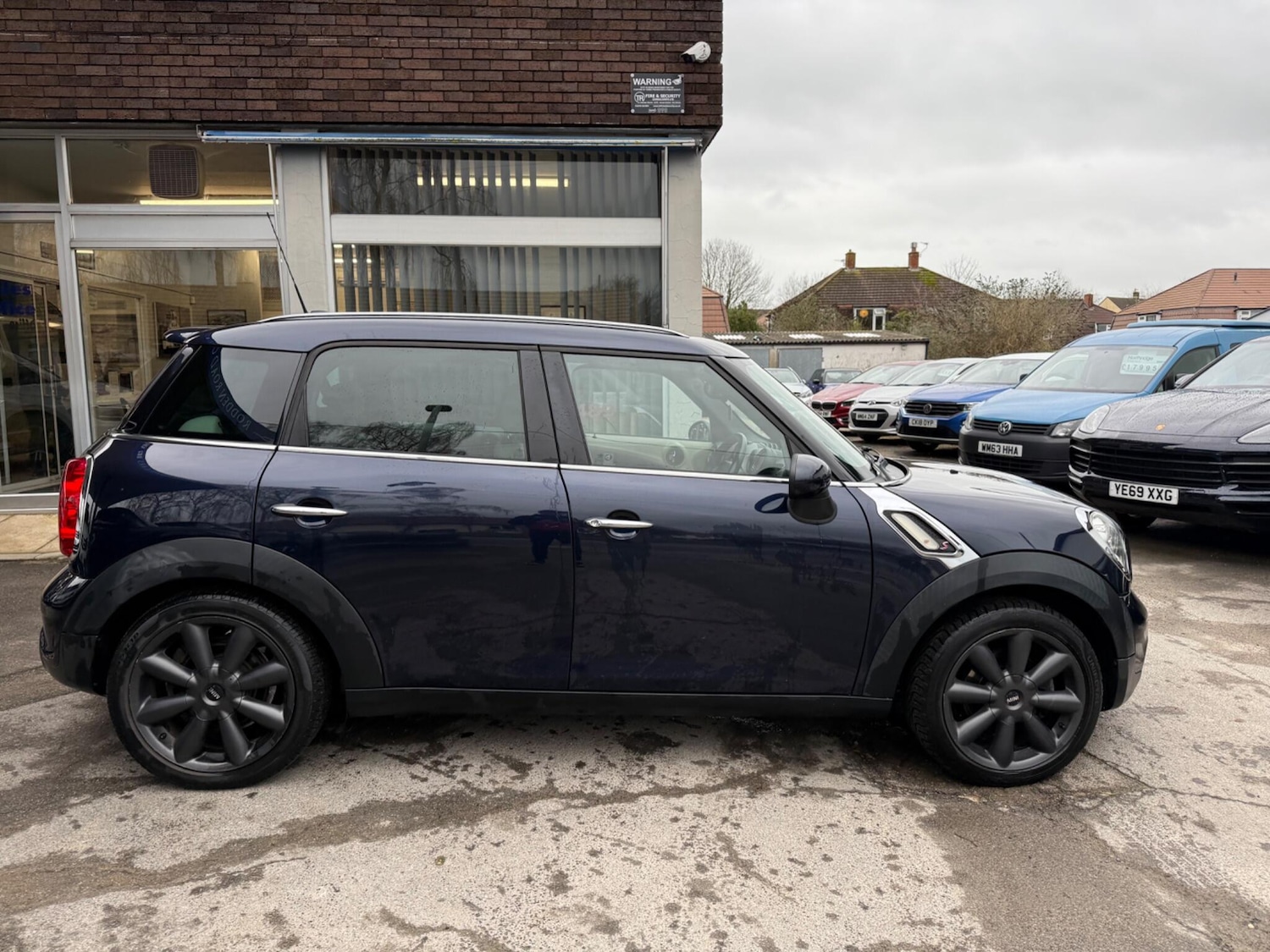 Used MINI Countryman 2012 for sale - 77411578: Photo 5