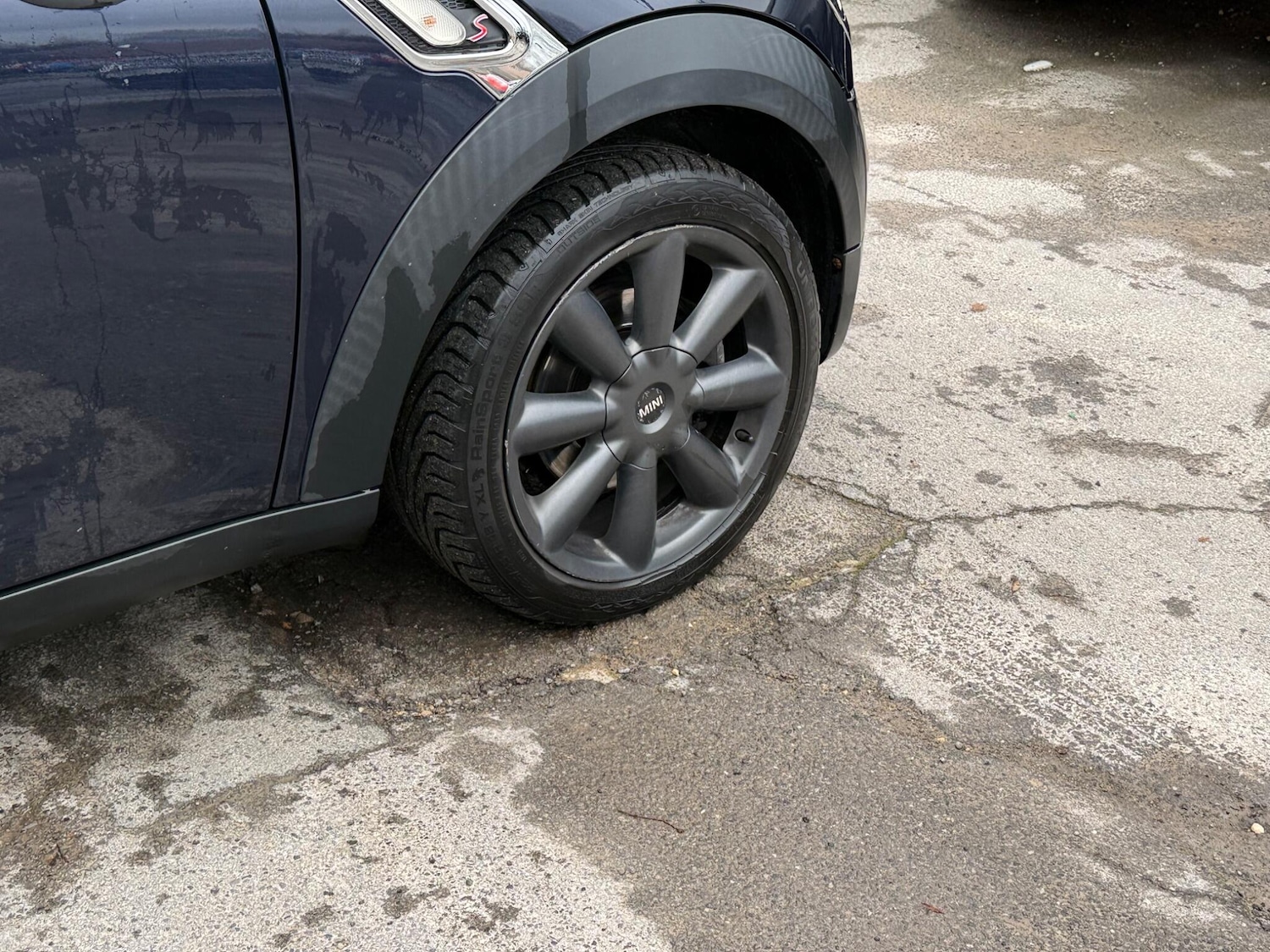 Used MINI Countryman 2012 for sale - 77411578: Photo 6