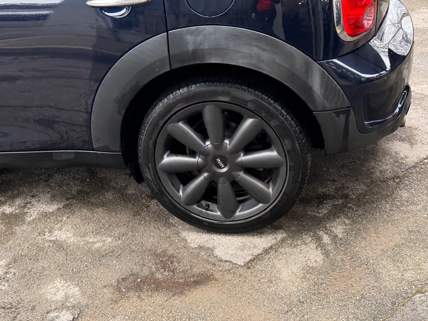 Used MINI Countryman 2012 for sale - 77411578: Photo 9