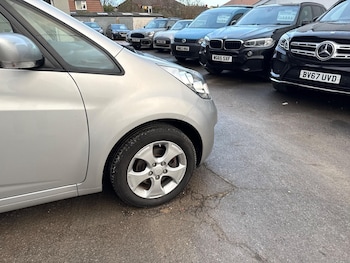 Used Kia Venga 2015 for sale - 79268636: Photo
